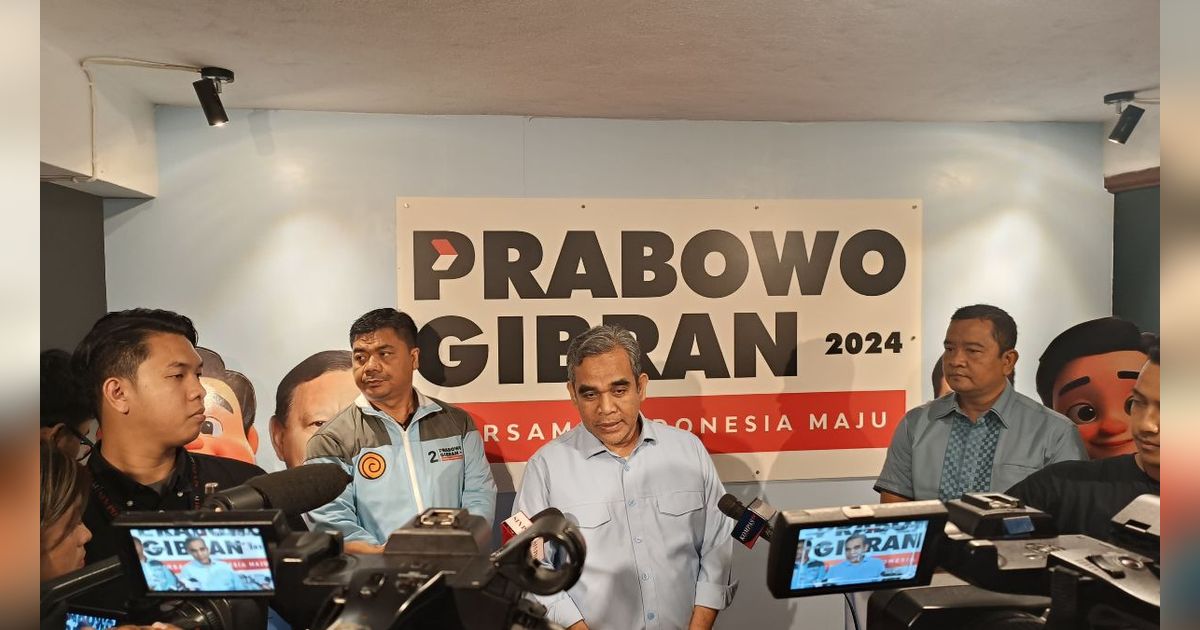 Sekjen Gerindra Beberkan Syarat Khusus yang Bakal Jadi Menteri Kabinet Prabowo-Gibran