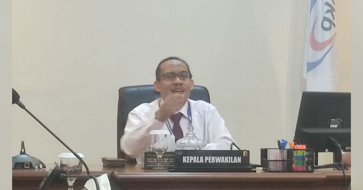 BPKP Sulsel Kawal 9 Mega Proyek Nasional, Selamatkan Uang Negara Rp150 Miliar