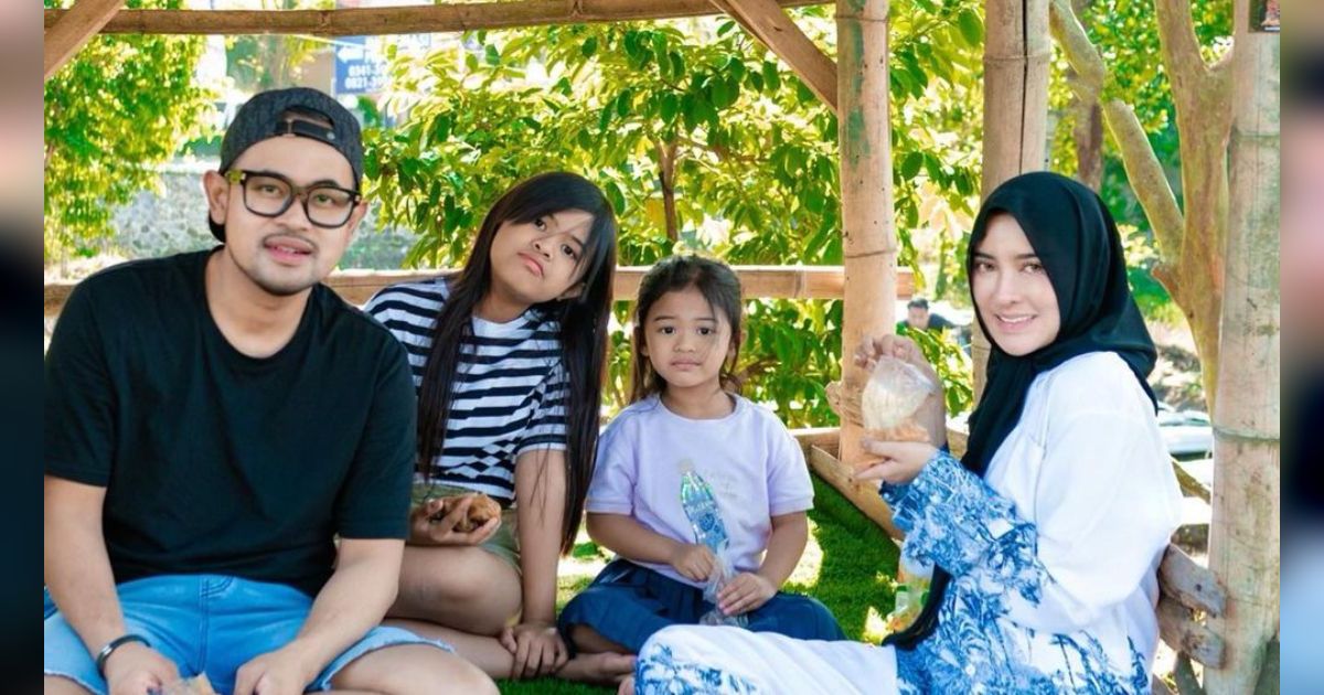 THR Lebaran `Anak Sultan`, Anak Shandy dan Gilang Juragan 99 Kumpulkan Uang Rp 90 Jutaan, Ada Pecahan Dollar AS