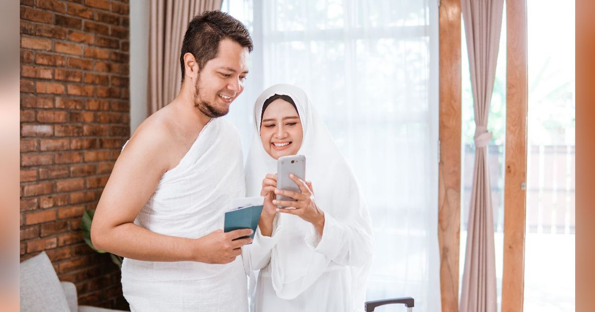 Arab Saudi Keluarkan Aturan Baru Visa Umroh, Simak Soal Ketentuan Masa Berlaku dan Kedaluwarsanya