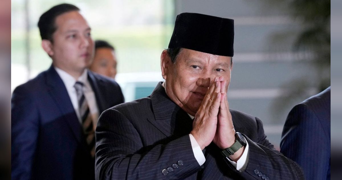 Bukan Gelar atau Umur, Calon Menteri Prabowo-Gibran Harus Penuhi Syarat Mutlak Ini