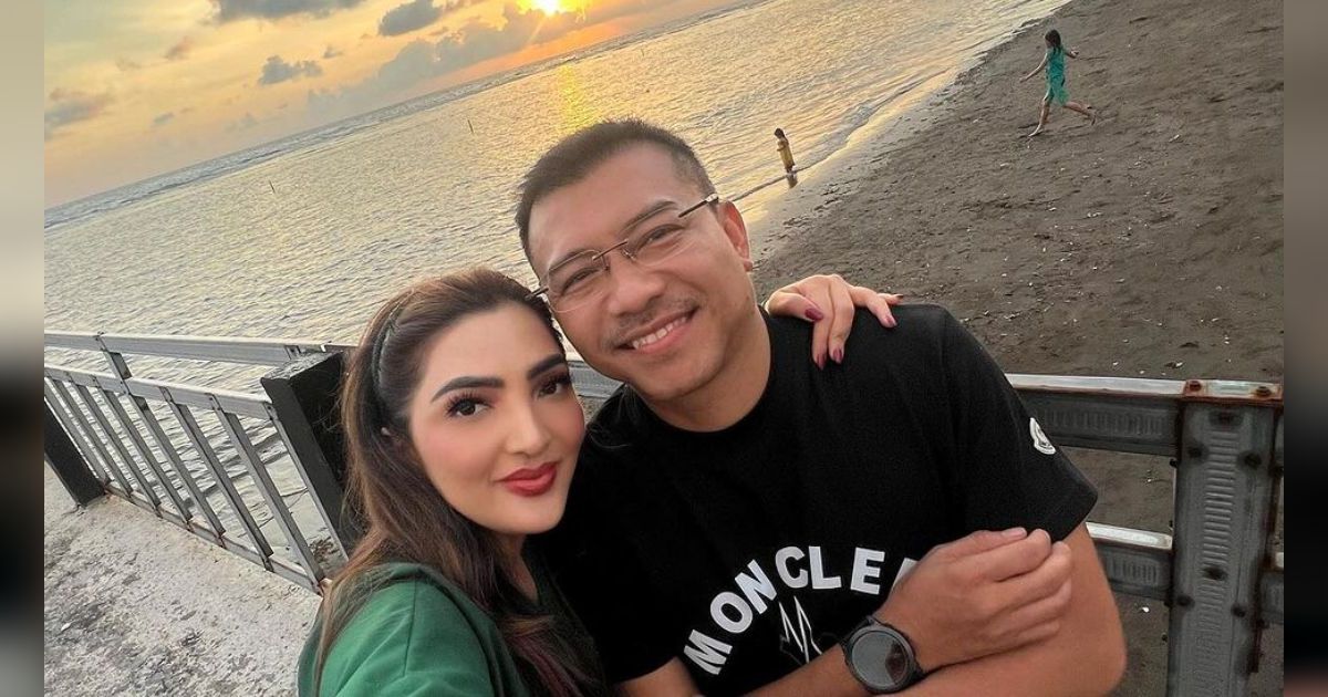 Anang Hermansyah Perlihatkan Kondisi Dubai Setelah Banjir Bandang, Kota Metropolis Arab Mendadak jadi Sepi