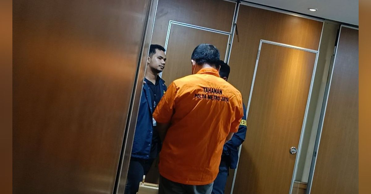 Polisi Bakal Panggil Kakak dari Abraham yang Perintahkan Buang Pelat Dinas TNI Usia Viral