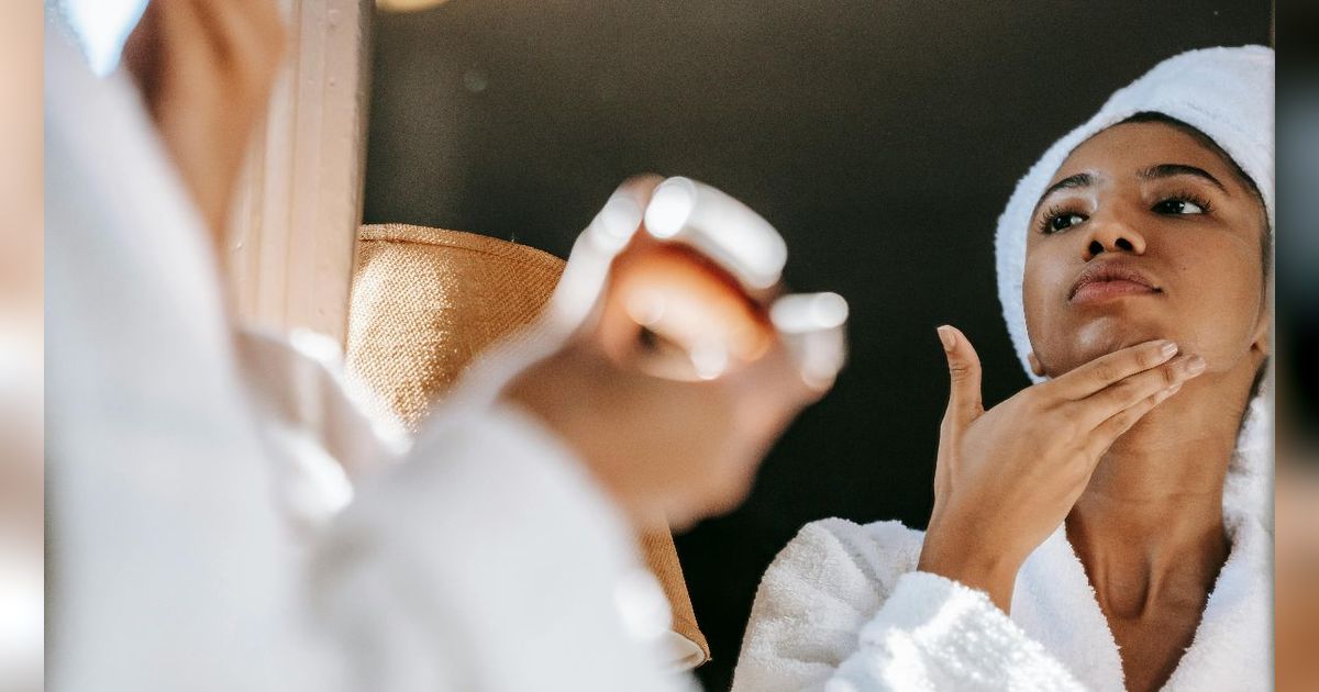Bolehkah Ibu Menyusui Menggunakan Skincare? Pilih Jenis Seperti Ini untuk Keamanan