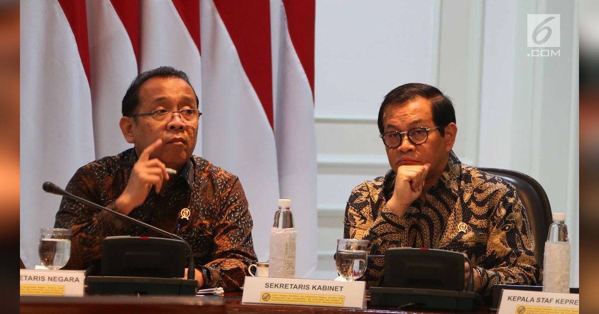 Kebut Pemberantasan Judi Online, Satgas Khusus Bentukan Jokowi Mulai Bekerja Pekan Depan