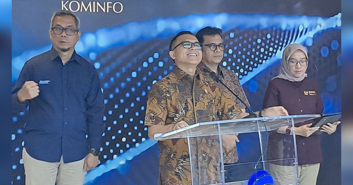 VIDEO: Sejumlah Menteri Termasuk Pak Bas Pindah ke IKN Juli, Disusul 178 Eselon 1