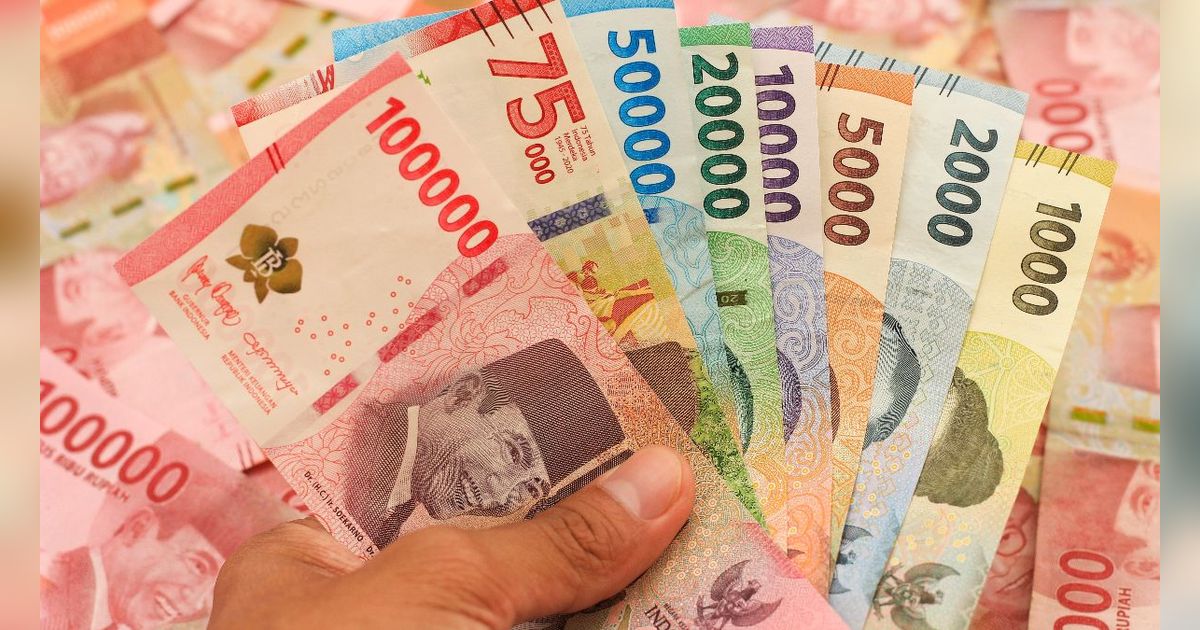Daftar Terbaru 10 Mata Uang Terlemah di Dunia, Ada Rupiah?