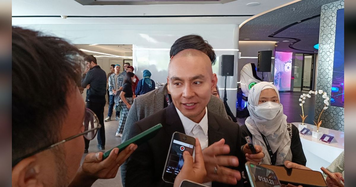 Ini Alasan Indosat dan NVIDIA Bangun Pusat Pengembangan AI di Solo Senilai Rp 3 Triliun