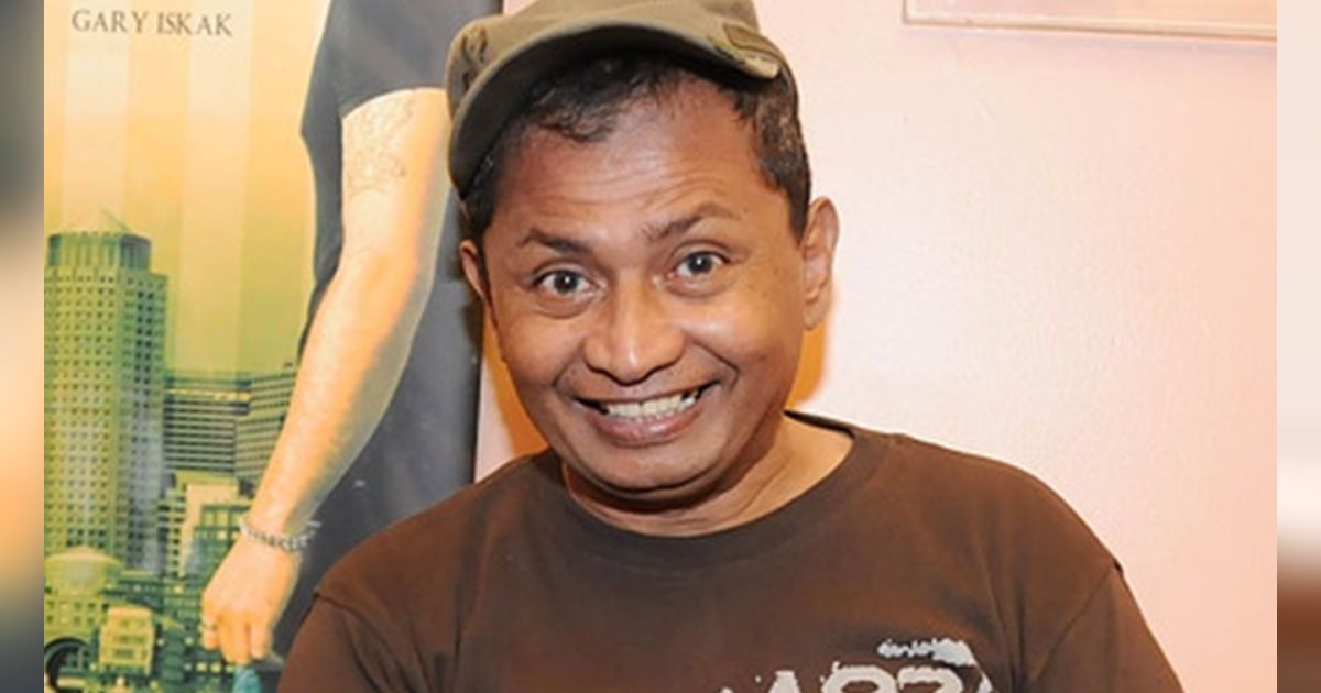 Bertahun-tahun Nganggur Tak Ada Job hingga Nekat Jual Rumah dan Tanah, Kini Pelawak Terkenal Ini Jualan Soto