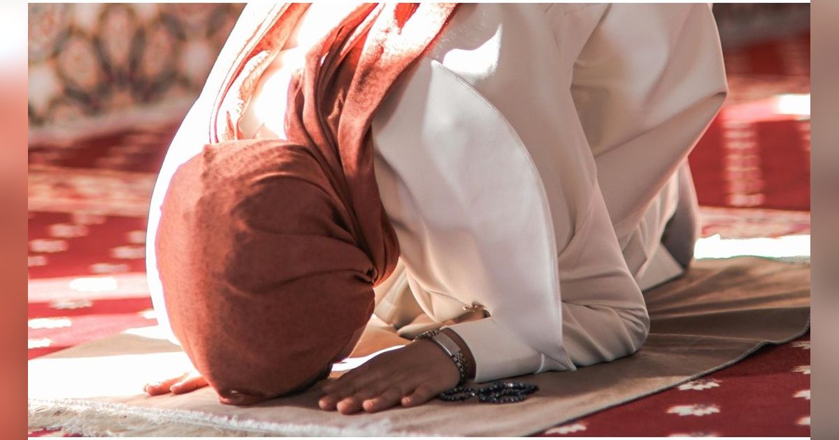 Tata Cara Sholat Sunah Syawal atau Sholat Utaqo yang Belum Banyak Diketahui, Keutamaannya Sayang Dilewatkan