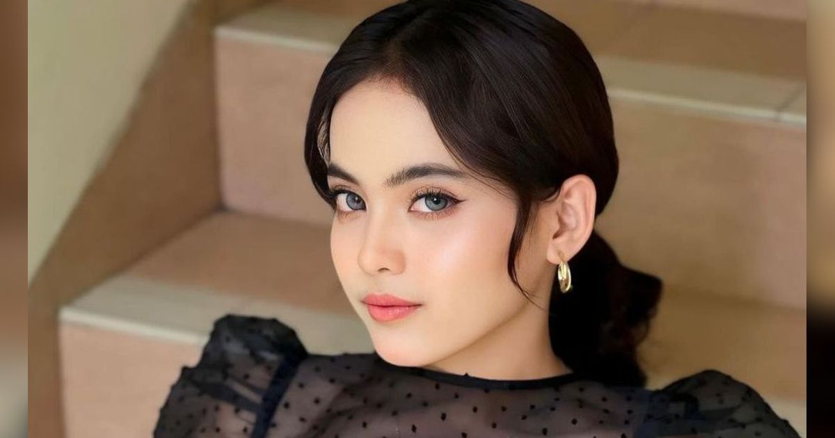 Fakta Menarik Putri Isnari, Penyanyi Cantik Anak Tukang Becak yang Segera Menikahi Pengusaha Tambang Kalimantan