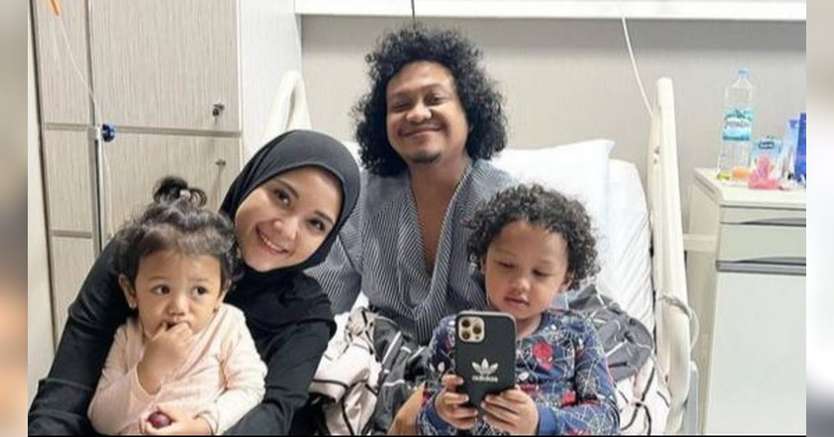 Mengharukan, Fati Indraloka Mengungkapkan Keinginan Anak-anaknya Setelah Kepergian Babe Cabita