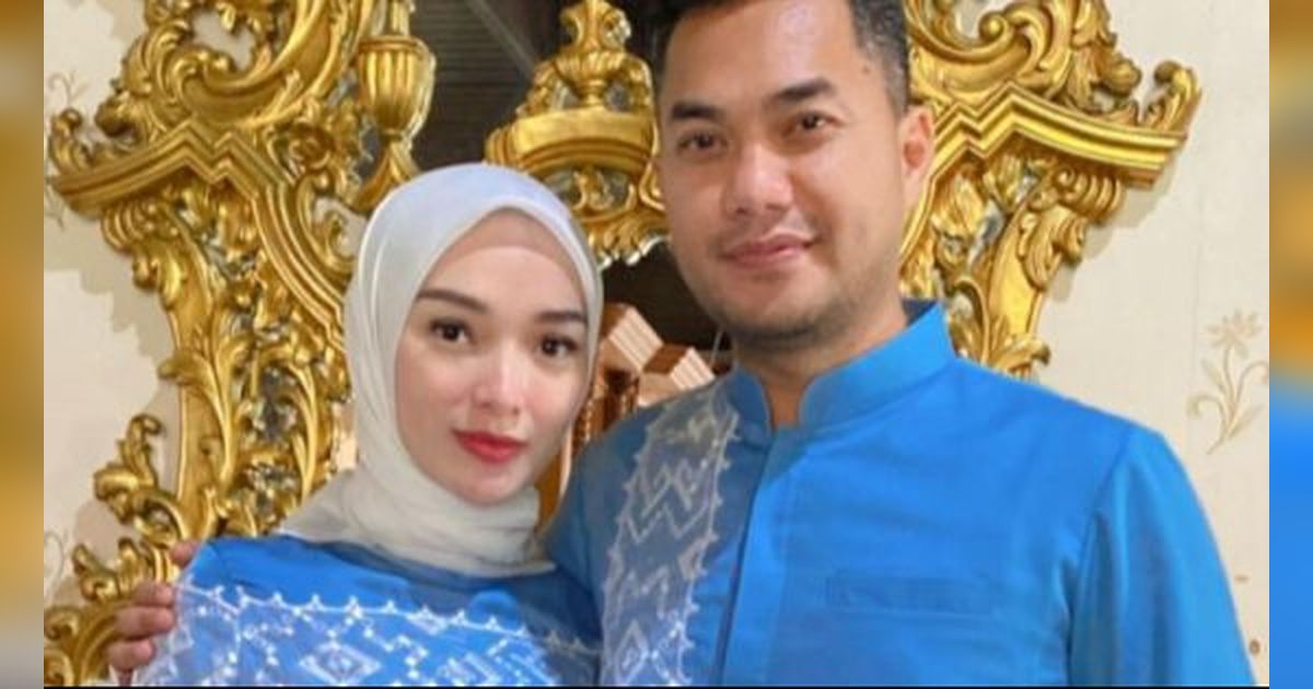 Jadi Saksi Dipersidangan Kasus Korupsi, Penampilan Suami Zaskia Gotik Disorot