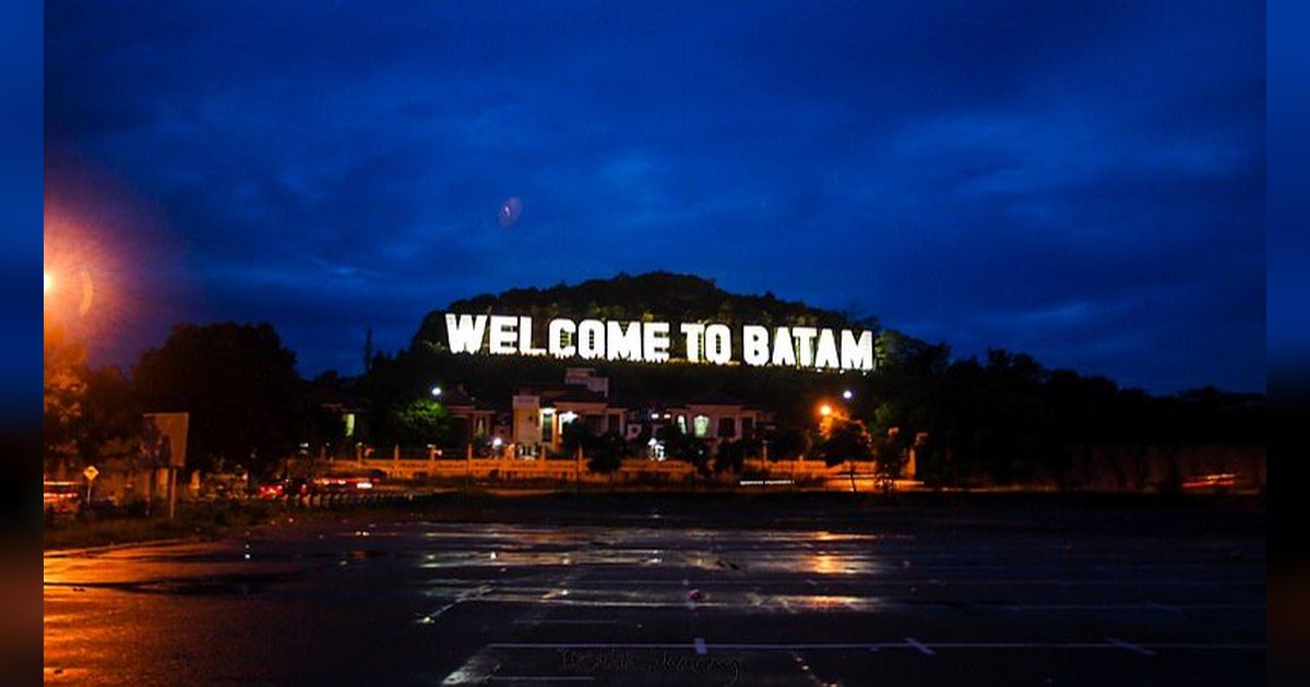 8 Wisata Batam yang Indah dan Menakjubkan, Cocok untuk Liburan