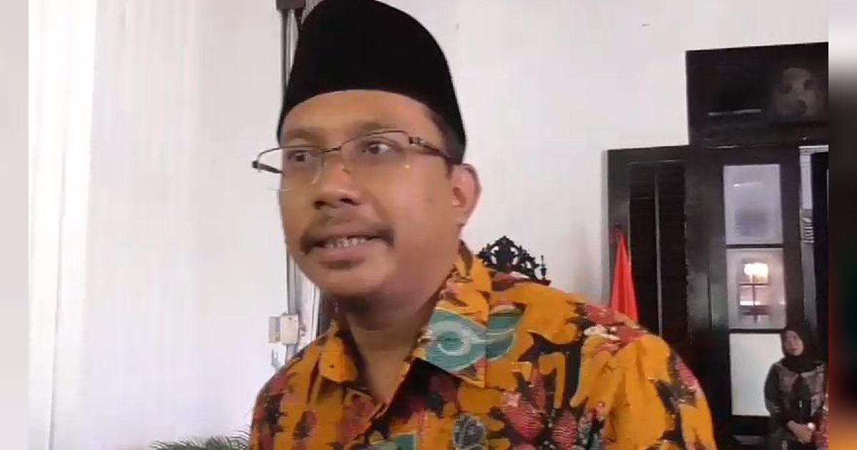 Hari Ini, KPK Panggil Bupati Sidoarjo Ahmad Muhdlor Ali