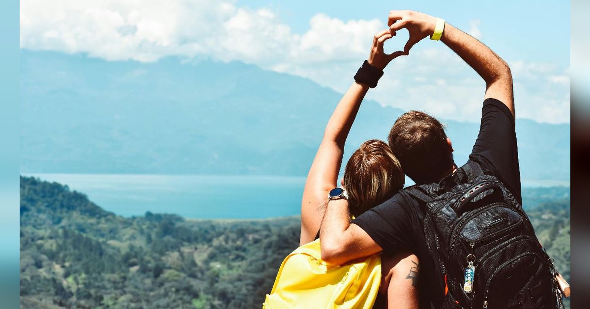 40 Kata-Kata Bucin Bahasa Inggris yang Romantis, Bikin Meleleh Hati Kekasih