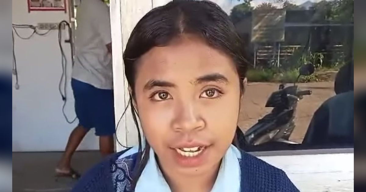 Viral Siswi di NTT Curhat Tak Diperbolehkan Ujian karena Menunggak Uang Komite Rp50.000, Ini Kata Sekolah