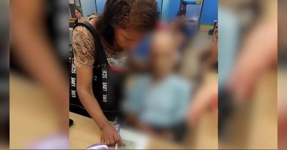 Heboh Wanita Bawa Pria Meninggal ke Bank untuk Tanda Tangan Pinjaman Rp52 Juta