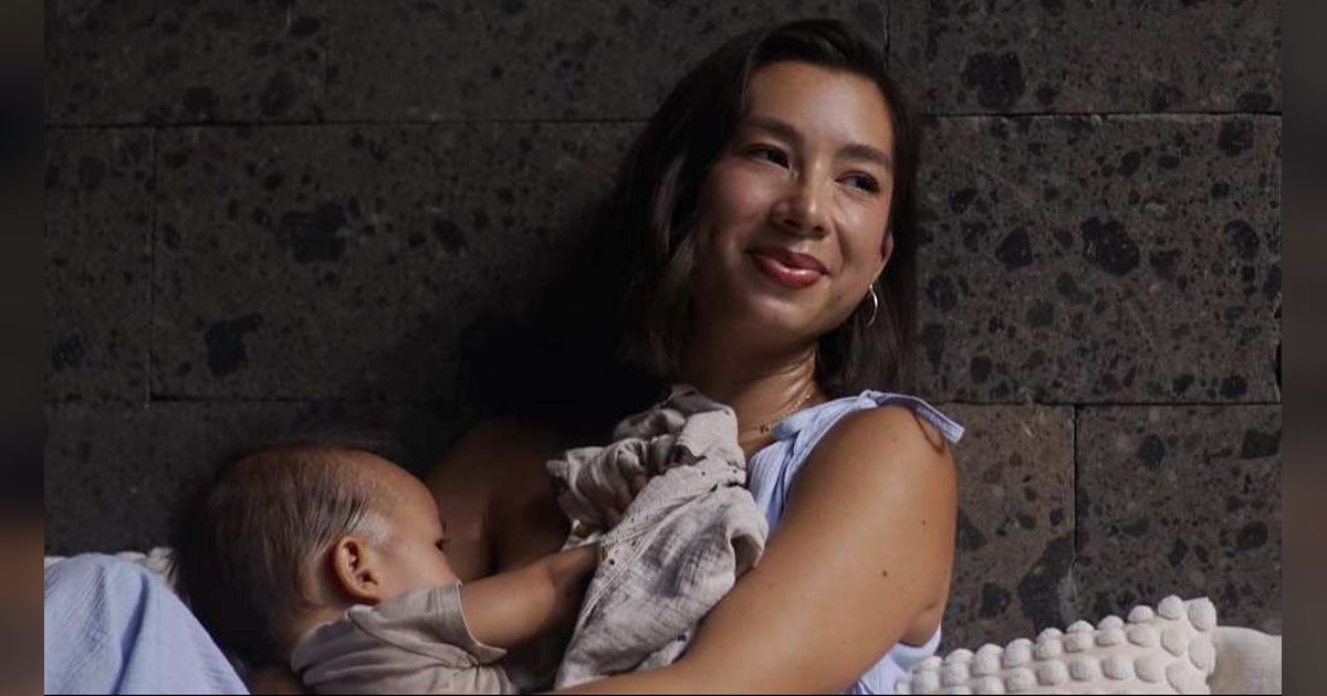 10 Potret Kamar Jennifer Bachdim yang Super Nyaman, Tetap Bersih Meski Tanpa Bantuan ART