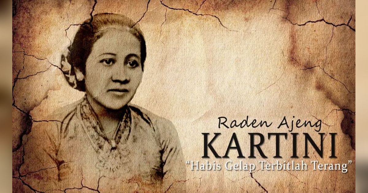 30 Kata-kata RA Kartini tentang Pendidikan, Inspiratif dan Penuh Makna Mendalam