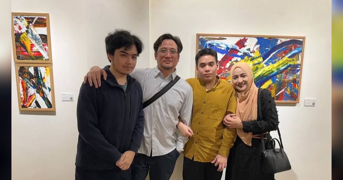 Terkuak Alasan 6 Artis Ini Pilih Tinggal di Luar Negeri, Terbaru Cindy Fatikasari