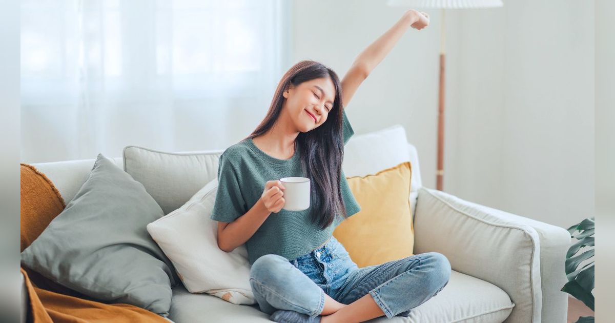 Makan Tak Terkontrol Saat Lebaran? Ini Cara Aman Turunkan Kolesterol