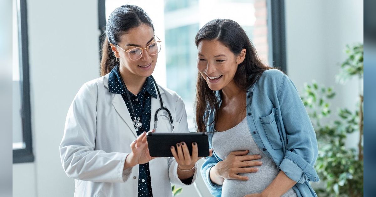 Ternyata Kehamilan 'Memakan' Usia Biologis Wanita, tapi Ada Keuntungannya