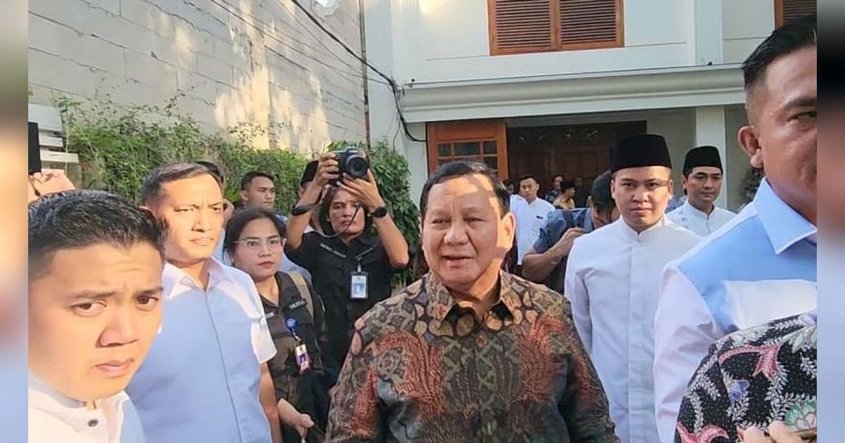 VIDEO: Menohok Prabowo Tegas Skak Kubu Lawan di MK: Jangan Anggap Kami Tak Mengerti Keadaan!