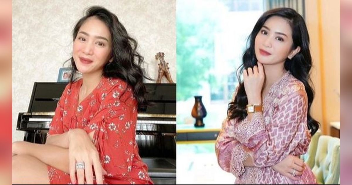 Istri dari Produser Tajir Melintir, Bunga Zainal Tinggal di Rumah Mewah Seperti Isana Berikut Potretnya