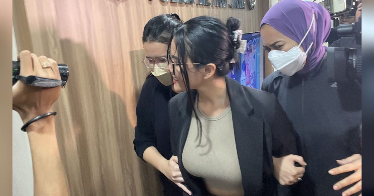 Kasus Produksi Film Porno, Polda Metro Perpanjang Masa Tahanan Siskaeee hingga 23 Mei 2024