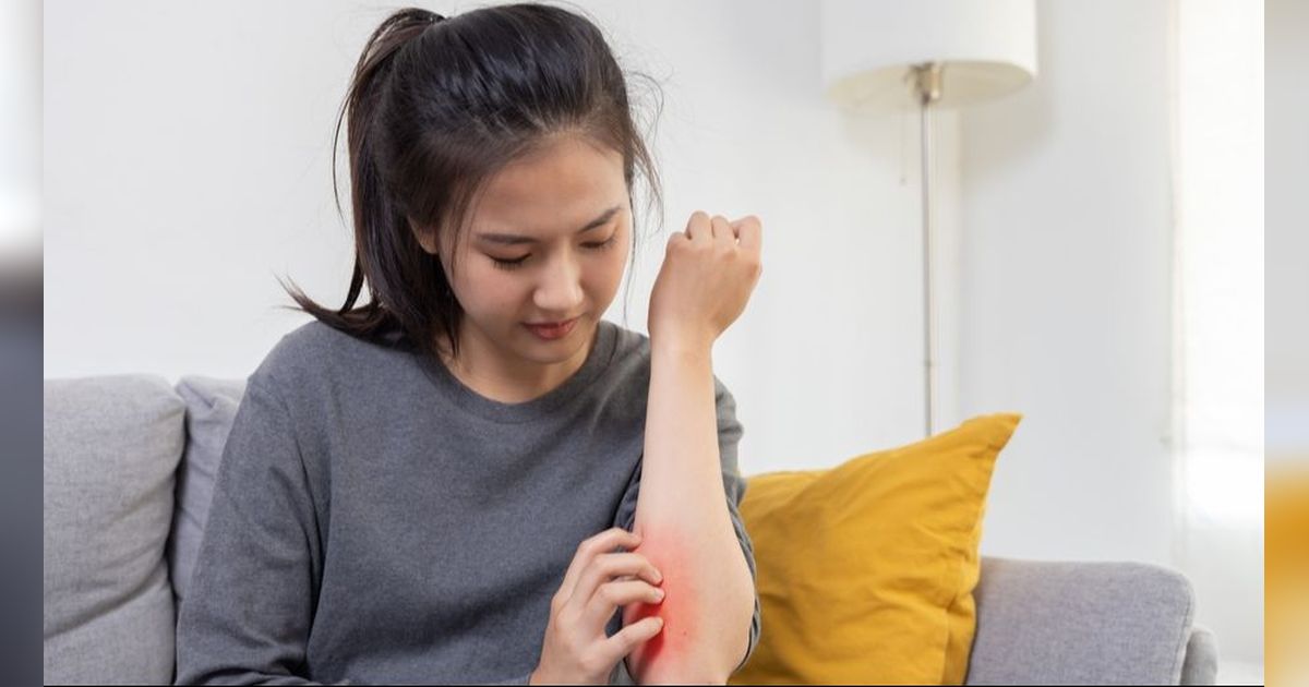 Alasan Kaum Perempuan Lebih Rentan Terkena Penyakit Autoimun