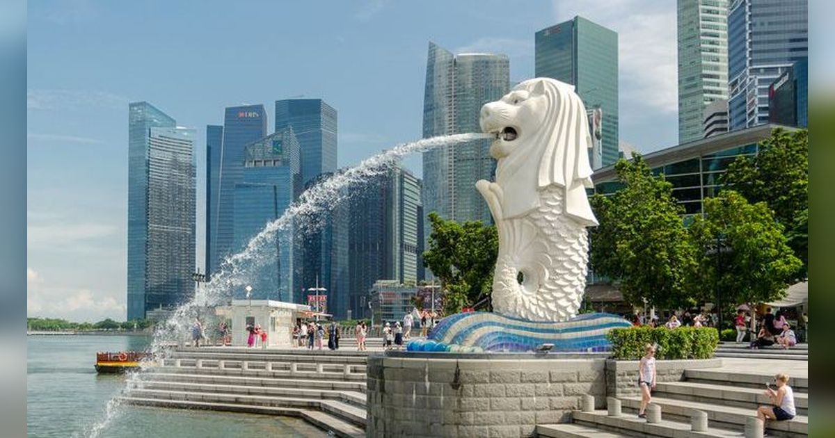 Sudah Tahu Belum? Singapura Jadi Eksportir Terbesar BBM ke Indonesia, Padahal Tak Punya Ladang Minyak