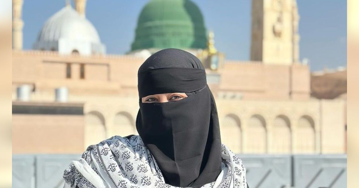 Kumpul Bareng Keluarga Alm Uje, Sikap Umi Pipik ke Ibu Mertua Pupus Semua Prasangka