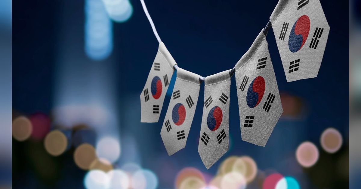 Pria Ini Tetap Masuk Daftar Orang Terkaya Korsel Meski Dipenjara