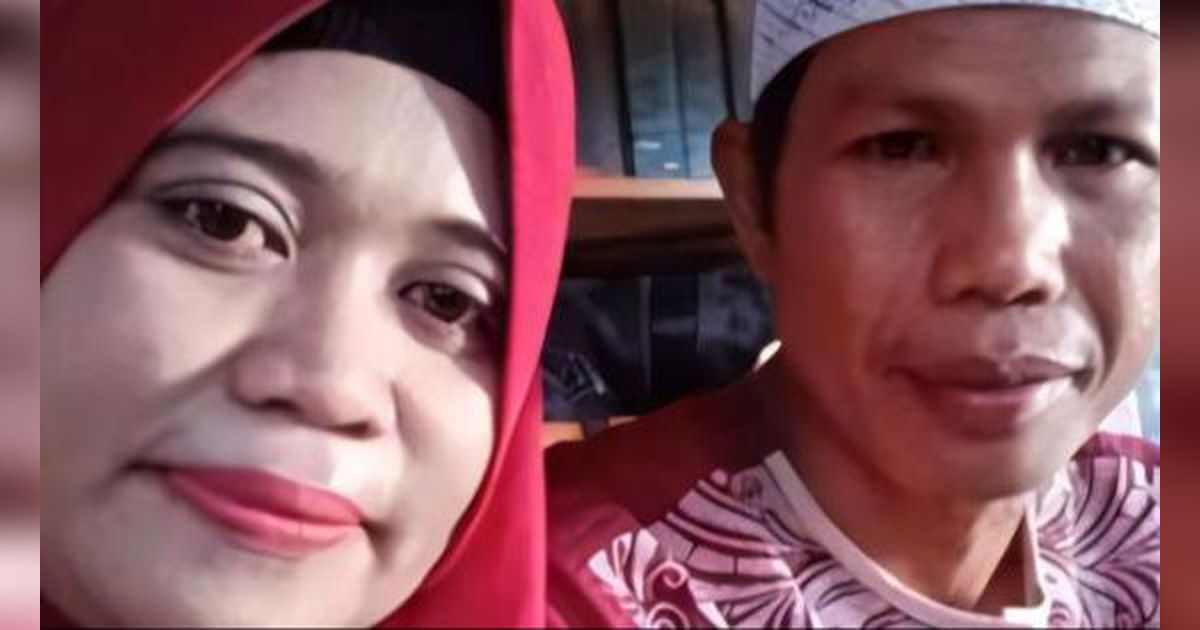 Sosok Istri Sopir Bus Bawa 30 Pemudik Makan Gratis di Rumah Mertua Pas Lebaran: 