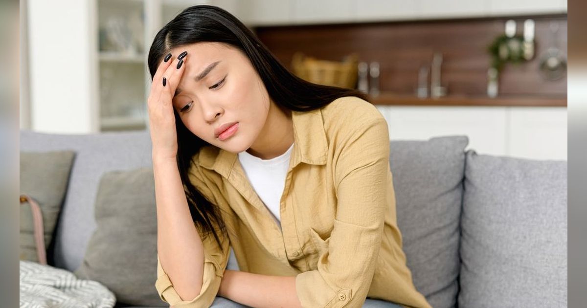 6 Faktor yang Bisa Meningkatkan Risiko PCOS