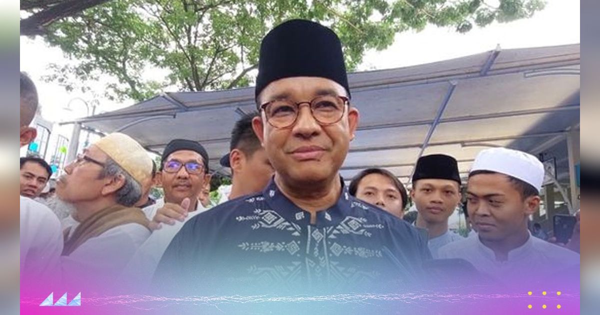 Pendopo dan Genteng Terancam Diambil Pemda, Berapa Harga Rumah Joglo Anies Baswedan?
