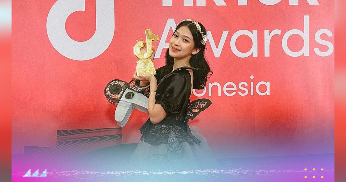 Tiktoker Indonesia Irene Suwandi Bakal Debut Jadi Idol K-Pop, Awas Gemas Lihat Imutnya