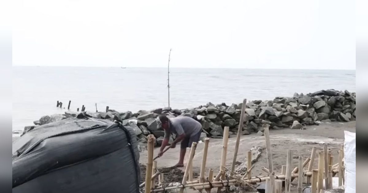 Koperasi Hijau: Mengenalkan Petani, Nelayan dan Peternak Pentingnya Mitigasi Perubahan Iklim