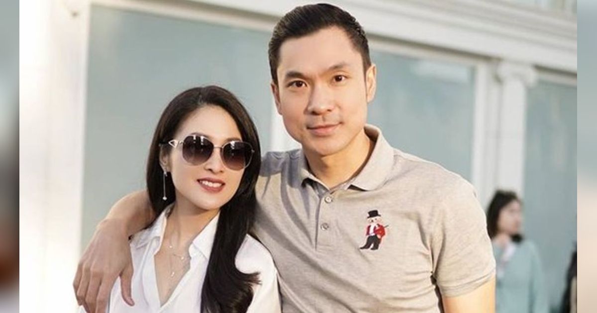 Harvey Moeis Hadiahi Anak Private Jet, Sentilan Sri Mulyani 'Orang Tua Kasih Pesawat Beneran' Diungkit Netizen