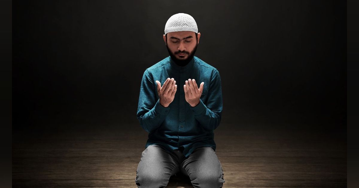 Doa Mohon Petunjuk saat Lailatul Qadar, Yuk Amalkan!