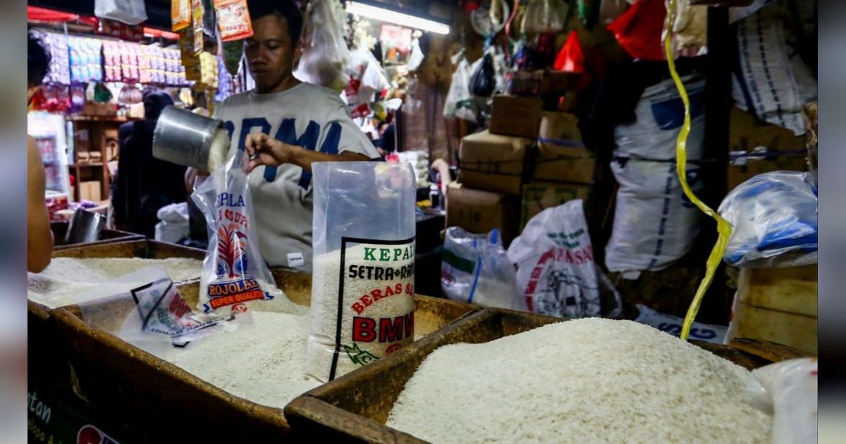 Permintaan Makanan dan Minuman Diprediksi Naik 30 Persen di Momen Ramadan dan Lebaran 2024