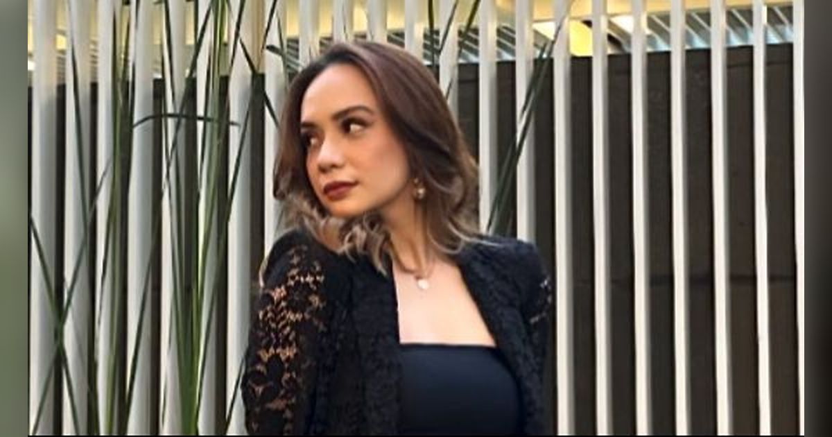 Berpisah dengan Arya Saloka, Putri Anne Ogah Balikan Demi Anak: 'Itu Hal Paling Bodoh yang Pernah Aku Dengar'