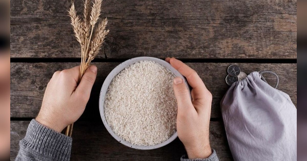 Doa Niat Zakat Fitrah untuk Sekeluarga Arab, Latin, dan Arti