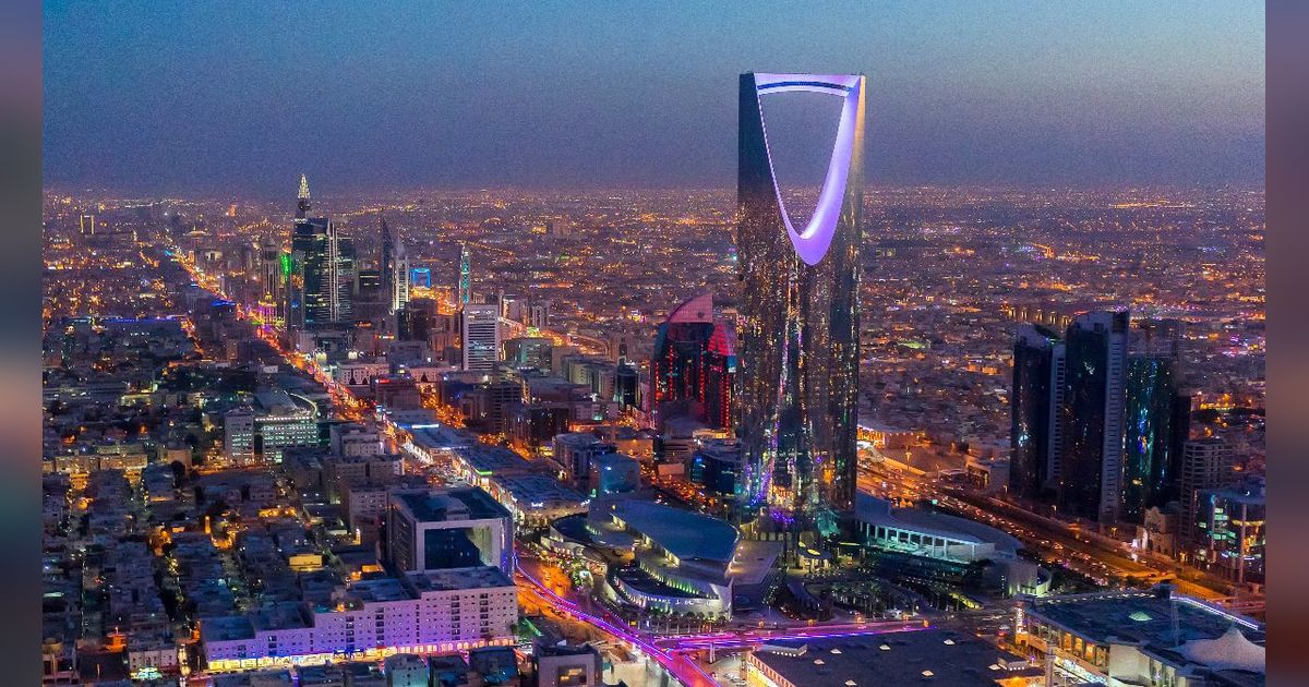 Suvei: Banyak WNA Muslim Kaya Raya Kepincut Beli Properti Puluhan Milar di Mekah dan Madinah