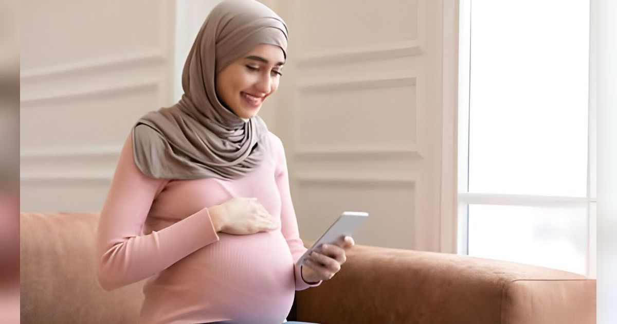 Cara Membayar Fidyah untuk Ibu Hamil atau Menyusui, Lengkap dengan Bacaan Niatnya Arab, Latin, dan Arti