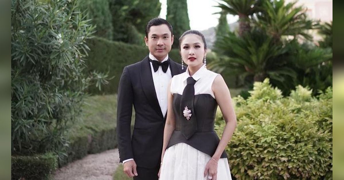Kini Tempati Istana Rp271 Miliar! 8 Potret Rumah Lawas Sandra Dewi Sebelum Menikah, Sederhana