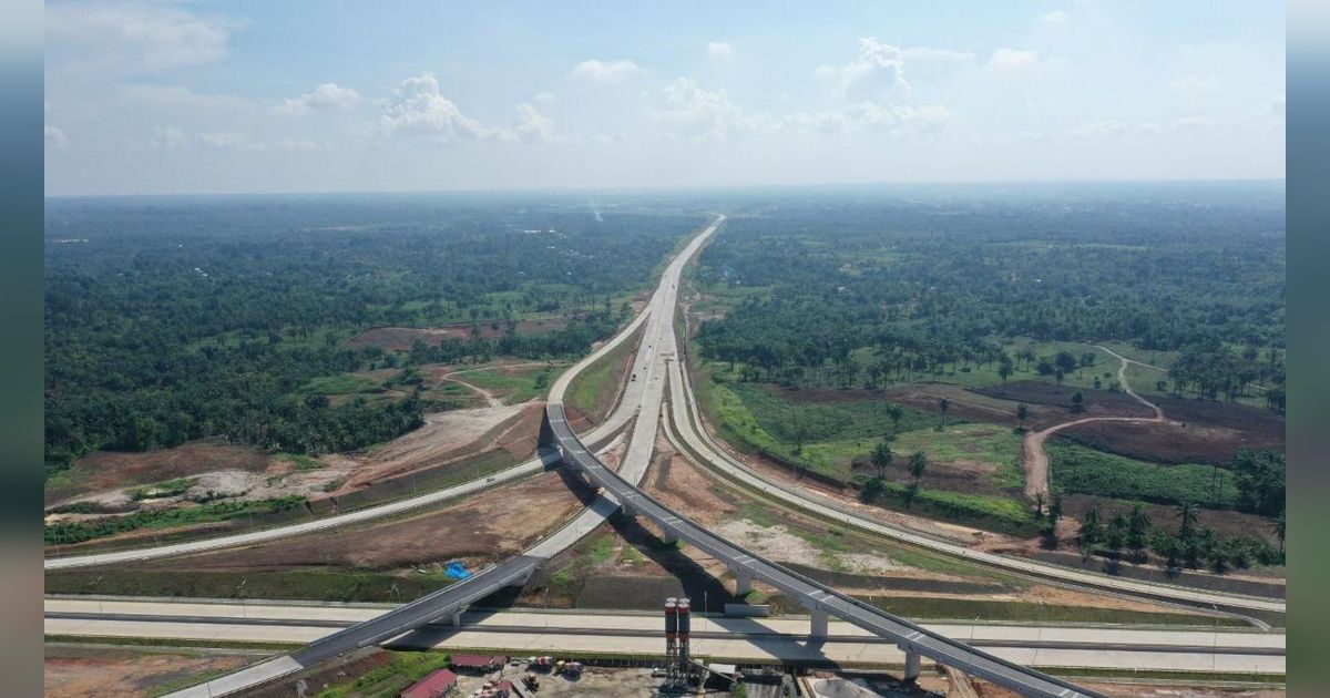 Pemerintah Malaysia Gratiskan Tarif Jalan Tol pada H-2 Lebaran, Ini Alasannya