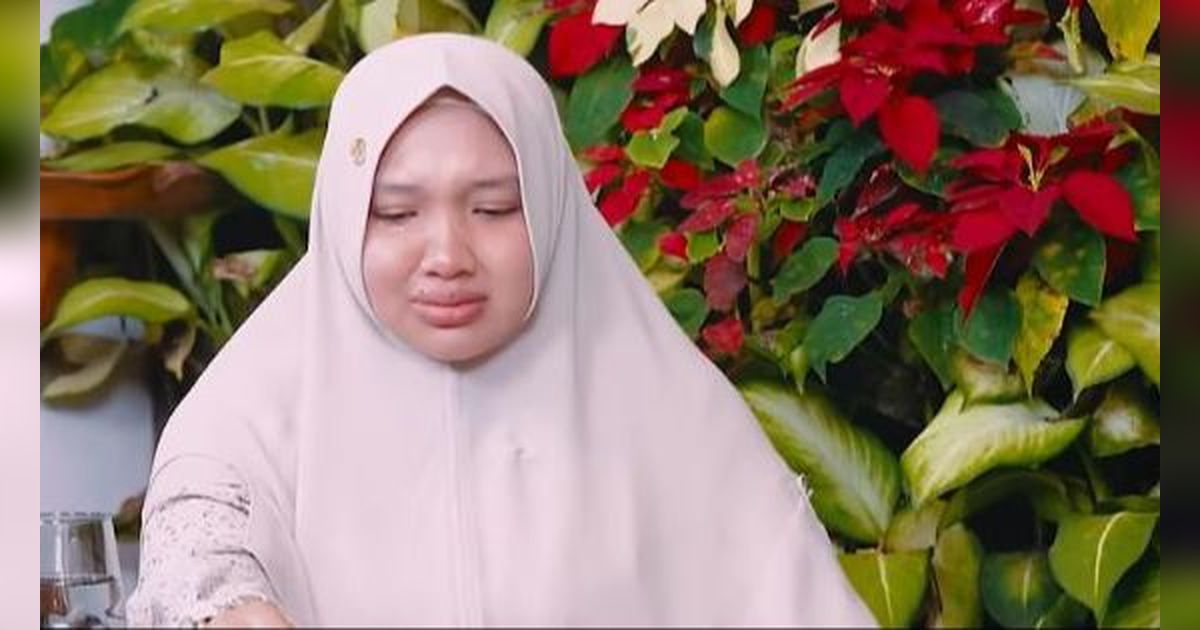 Kisah Pilu Hafizah Dipaksa Ayah Menikah dengan Pria Beristri, Hidup Terlunta Sempat Tinggal di POM Bensin Saat Hamil