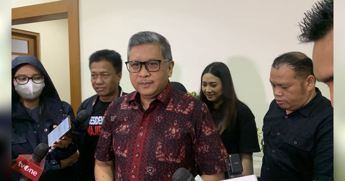 VIDEO: Hasto PDI-P Sindir Kedewasaan Gibran, Ungkit Kasus Sopir Truk Kecelakaan di Halim